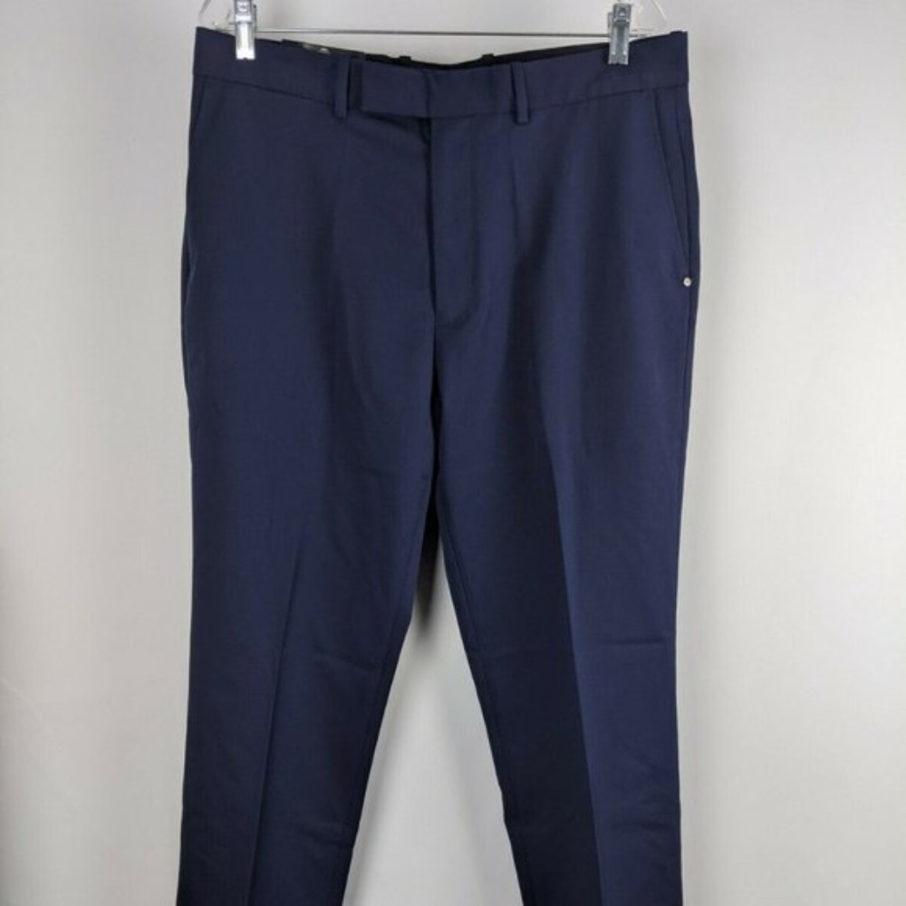 Ralph Lauren RLX Golf Pants Navy 34x34